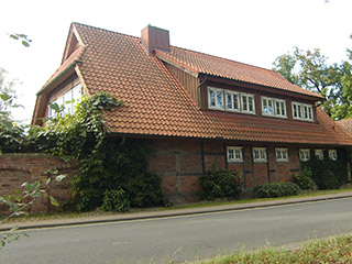 Fachwerkhaus Celle